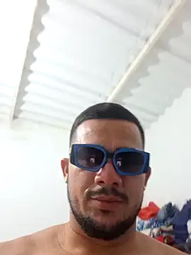 yeffito1 online show from 09.14.25