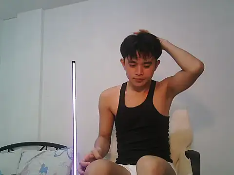 NautyBoyBrazeen 143 online show from 03.03.26