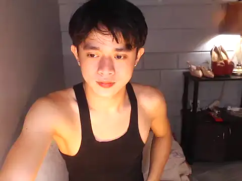 NautyBoyBrazeen 143 online show from 03.28.26