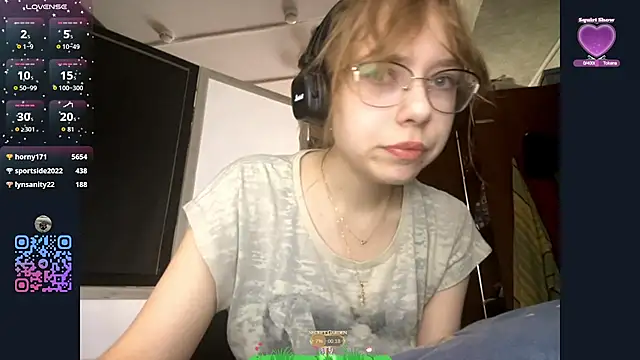 Snapshot of LouieRutt chatting on 09.27.25 LouieRutt online show from 09.27.25