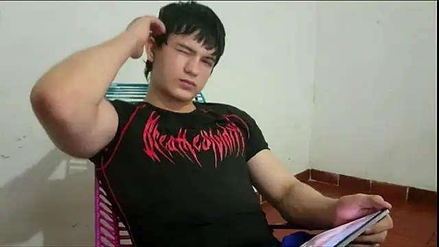 ErickWalton online show from 10.18.25