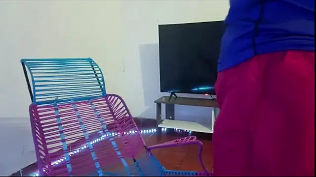 ErickWalton online show from 11.09.25