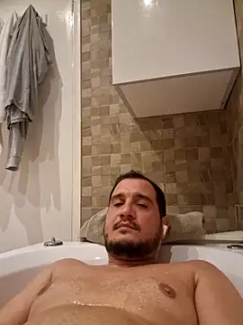 Darkhayrboy online show from 03.16.26