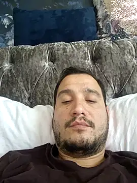 Darkhayrboy online show from 04.24.26