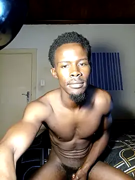 donchico0 online show from 10.13.25