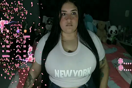 MIIN JII 1 online show from 03.05.26