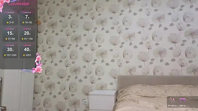 Annabel theMoon online show from 11.26.25