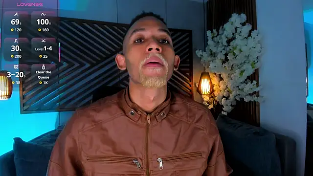 B Wild online show from 10.13.25