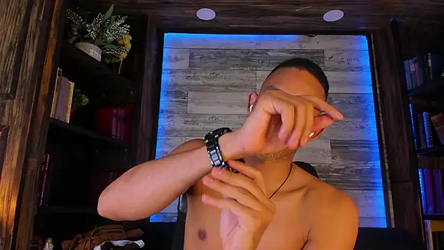 B Wild online show from 03.06.26