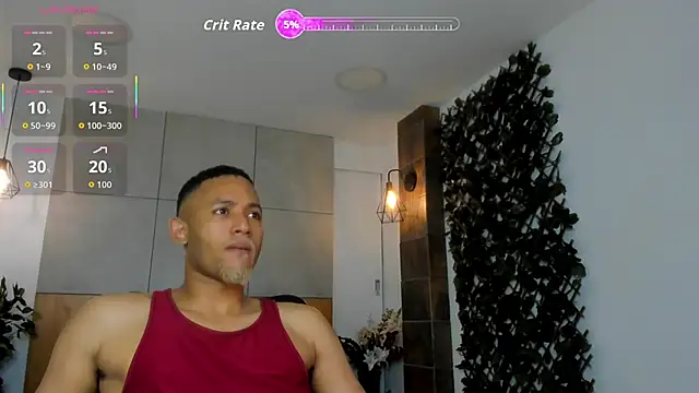 Snapshot of B_Wild chatting on 06.28.26 B Wild online show from 06.28.26