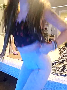 Blossom94 online show from 09.16.25