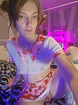 Blossom94 online show from 10.03.25