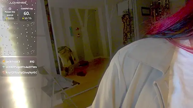 Blossom94 online show from 02.18.26