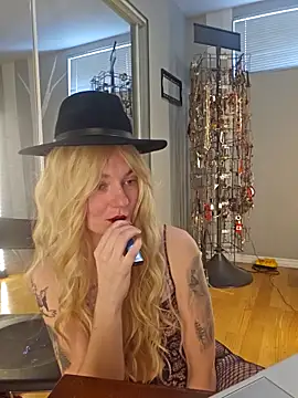 Blossom94 online show from 02.28.26