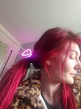 Blossom94 online show from 04.05.26