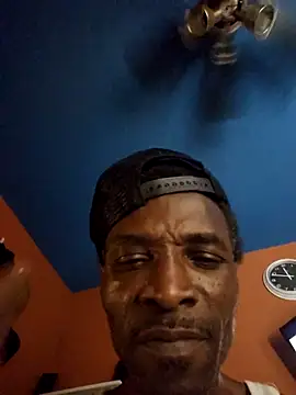 Snapshot of Primetimer919 chatting on 09.09.25 Primetimer919 online show from 09.09.25