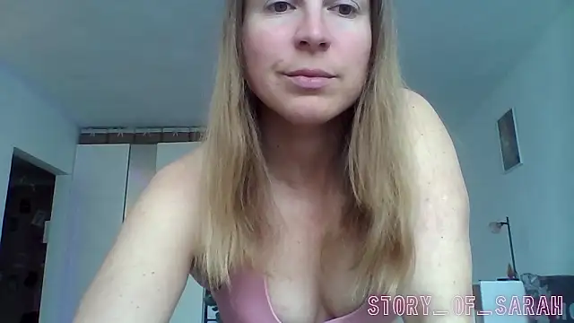 story of sarah online show from 03.26.26