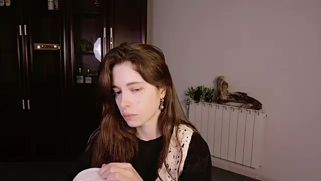 Yoka paradoXXX online show from 11.22.25