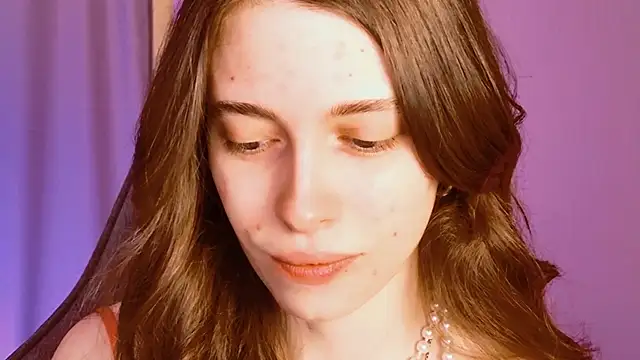 Yoka paradoXXX online show from 04.17.26