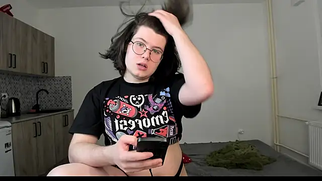 Snapshot of Derek_Shameless chatting on 02.06.26 Derek Shameless online show from 02.06.26