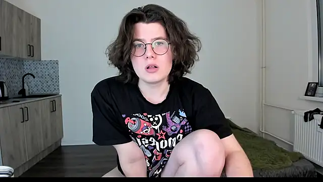 Snapshot of Derek_Shameless chatting on 02.07.26 Derek Shameless online show from 02.07.26