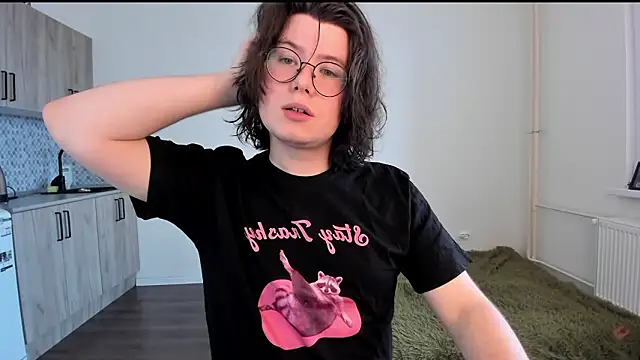 Snapshot of Derek_Shameless chatting on 02.24.26 Derek Shameless online show from 02.24.26