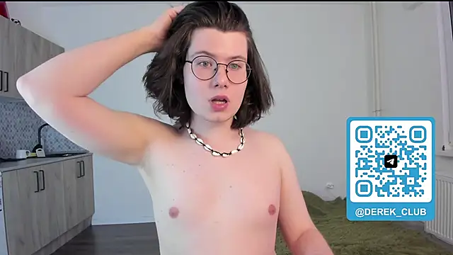 Derek Shameless online show from 03.17.26