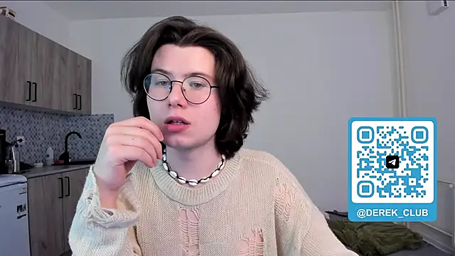 Derek Shameless online show from 04.19.26