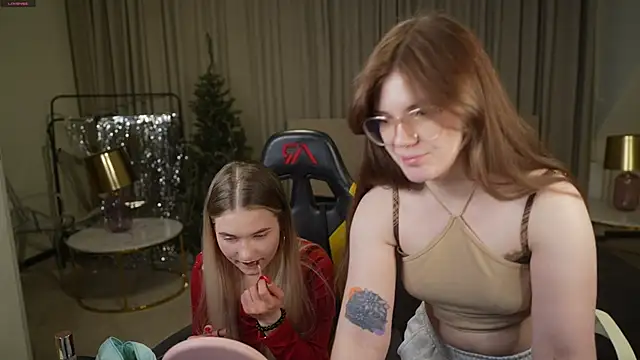 Ava kiss054 online show from 01.13.26