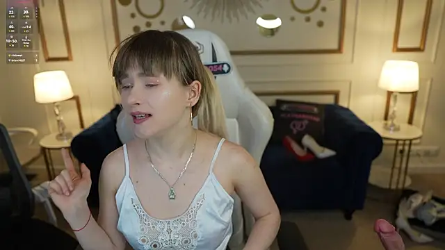 Ava kiss054 online show from 02.06.26