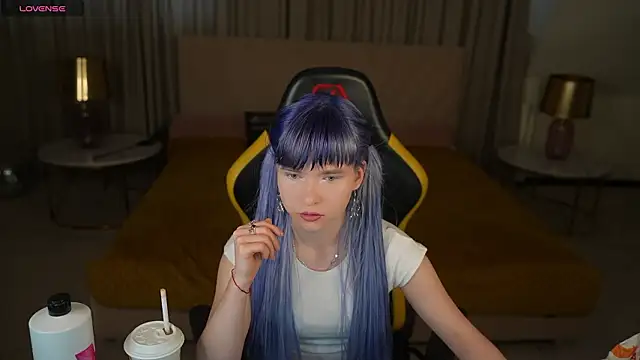 Ava kiss054 online show from 02.21.26