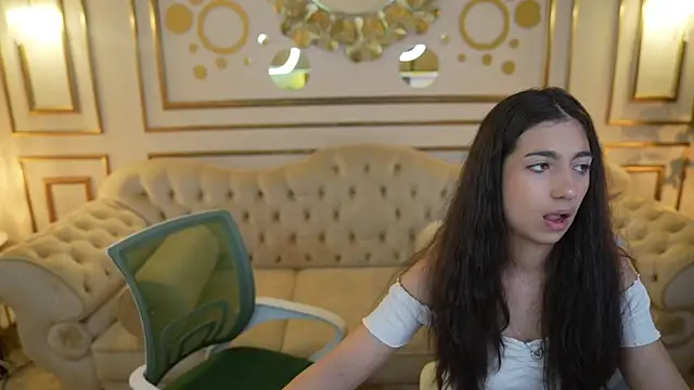 Ava kiss054 online show from 03.28.26