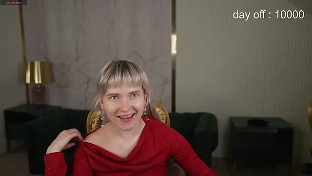 Ava kiss054 online show from 04.04.26