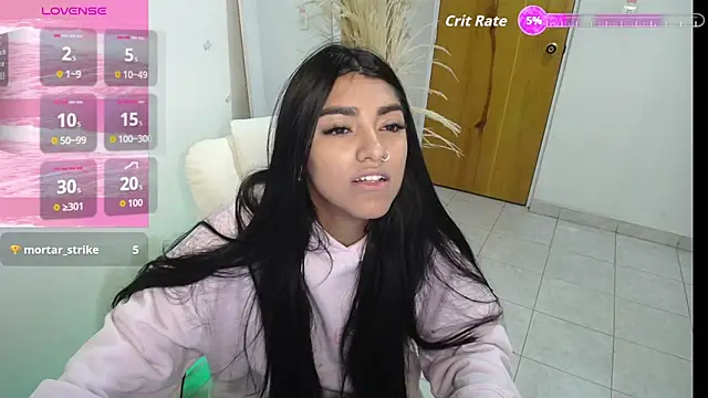 Snapshot of amarasilk_ chatting on 09.17.25 amarasilk  online show from 09.17.25