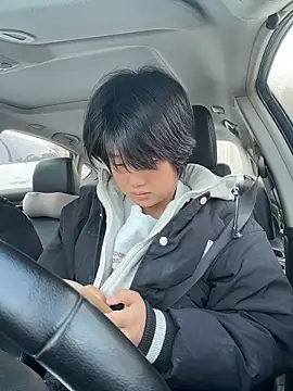 Fengbaby-555 online show from 12.05.25