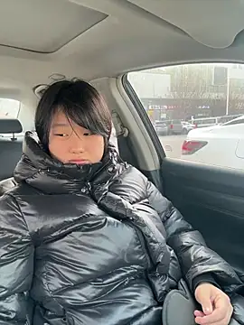 Fengbaby-555 online show from 01.09.26