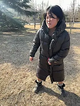 Fengbaby-555 online show from 02.03.26