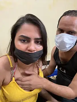 Snapshot of Hot_Taniya69 chatting on 10.29.25 Hot Taniya69 online show from 10.29.25