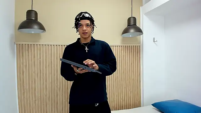 MARSHALL SPENCER online show from 09.17.25