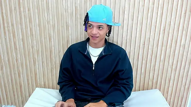 MARSHALL SPENCER online show from 10.08.25