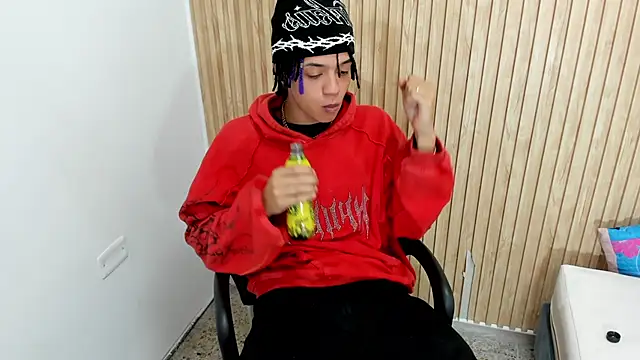 MARSHALL SPENCER online show from 10.14.25