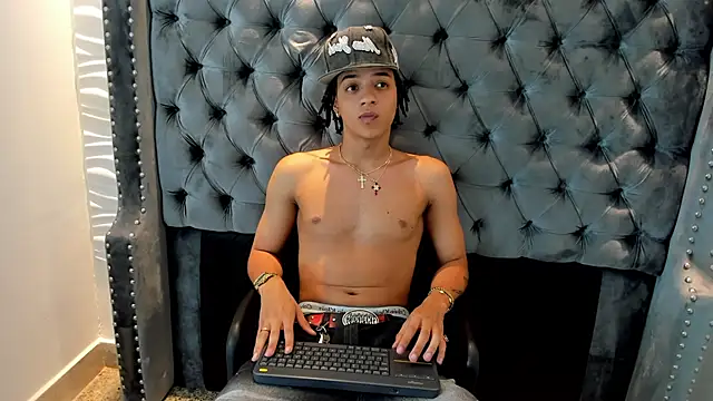 MARSHALL SPENCER online show from 10.17.25