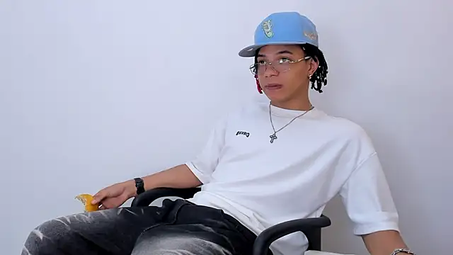 MARSHALL SPENCER online show from 01.06.26