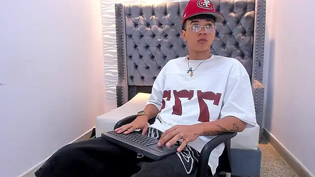 MARSHALL SPENCER online show from 04.21.26