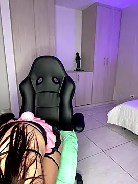 SofiaLust Eup online show from 11.09.25