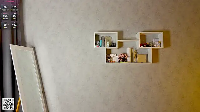 RinaMirinda online show from 02.02.26