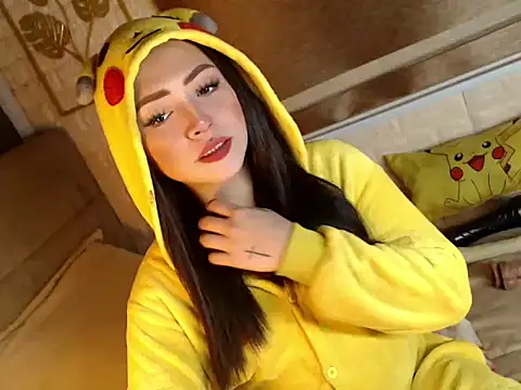 yourdevilsweettsx online show from 11.21.25