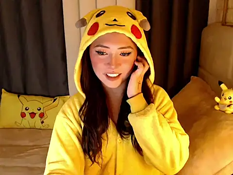 yourdevilsweettsx online show from 04.20.26