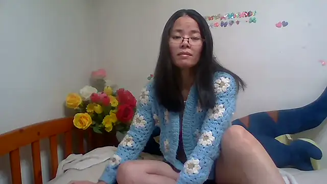 Snapshot of sweethanajapanese chatting on 01.12.26 sweethanajapanese online show from 01.12.26