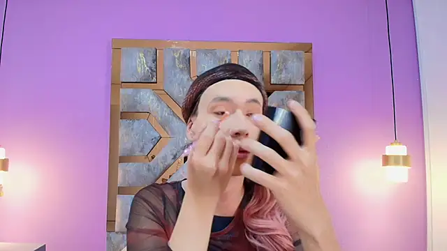 Electra Gosselin online show from 09.30.25